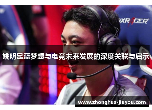 姚明足篮梦想与电竞未来发展的深度关联与启示 姚明足篮梦想与电竞未来发展的深度关联与启示